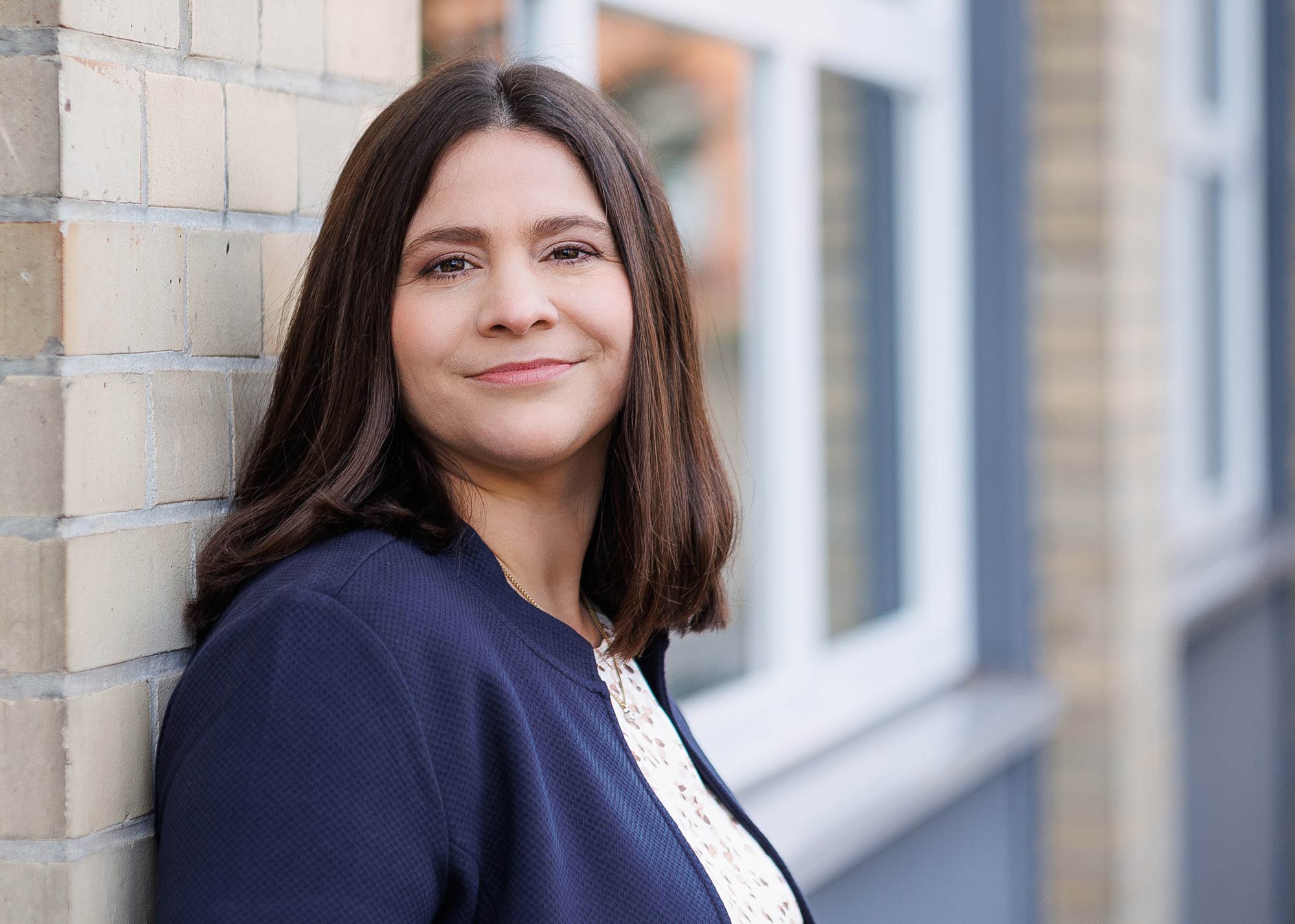 Vanessa Krönung Verhaltenstherapie Systemische Therapie